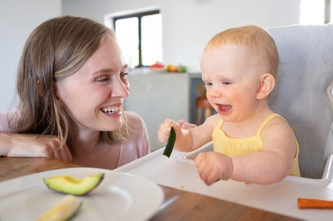 Da li bebe mogu da jedu avokado?