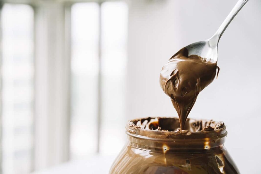 Da li je Nutella zdrava?
