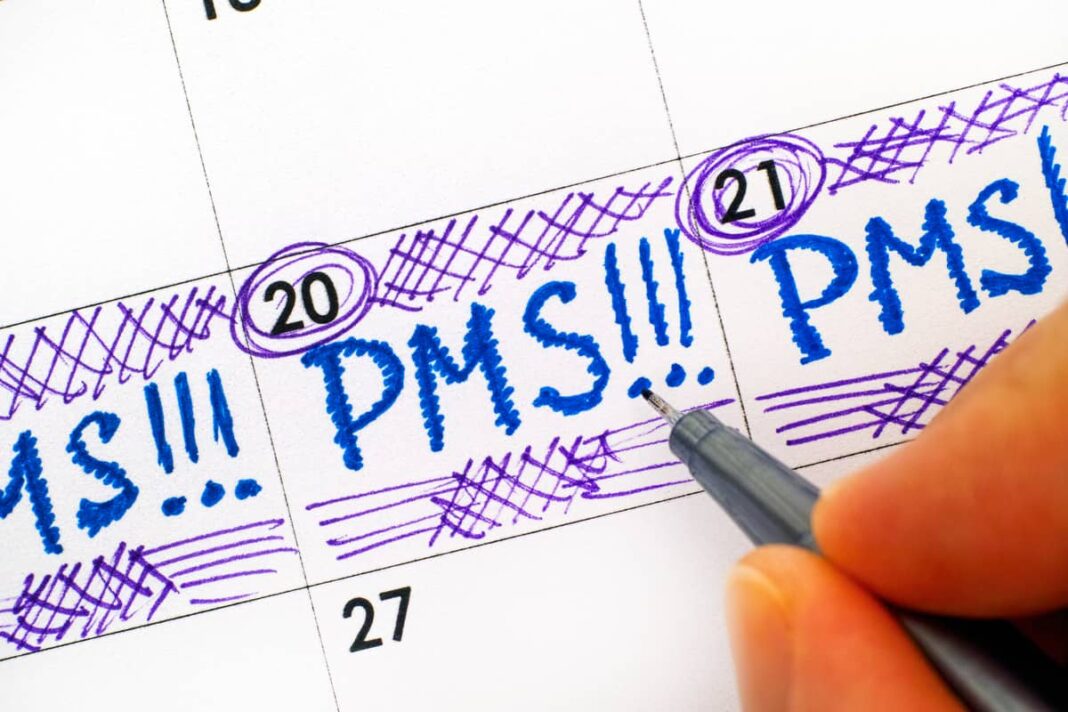 Šta je PMS i kako ga ublažiti?