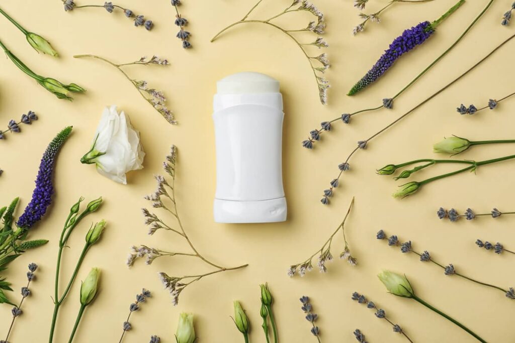 Dezodorans i antiperspirant