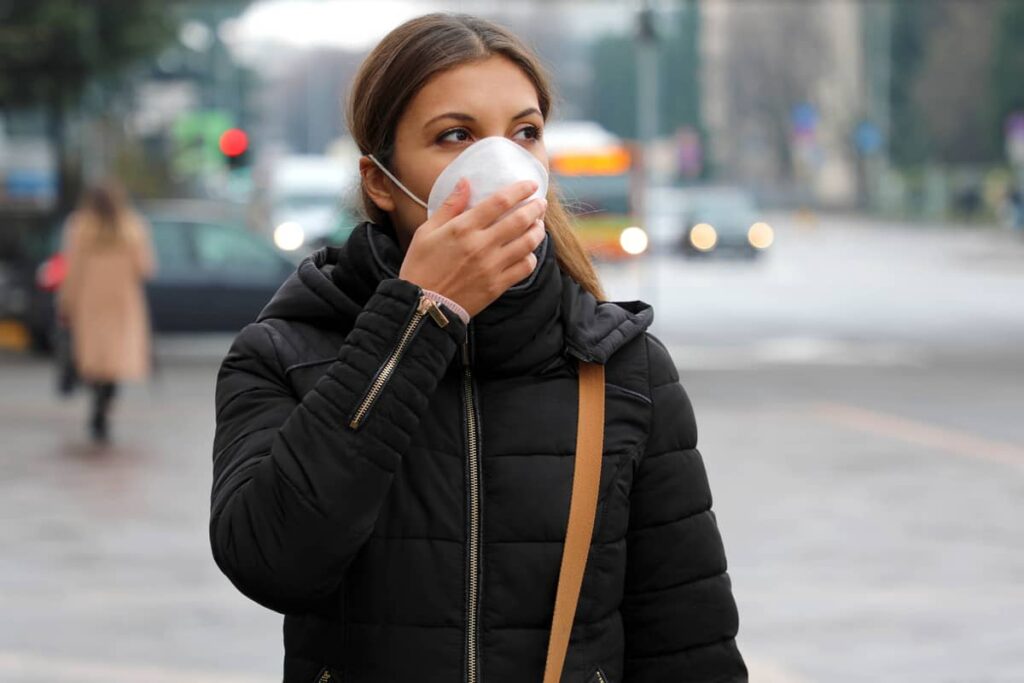 Nošenje maski i održavanje higijene je i dalje uz vakcinisanje najbolja preventivna mera