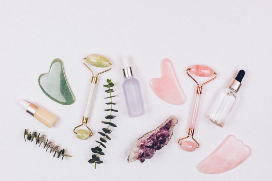 Gua Sha kamen