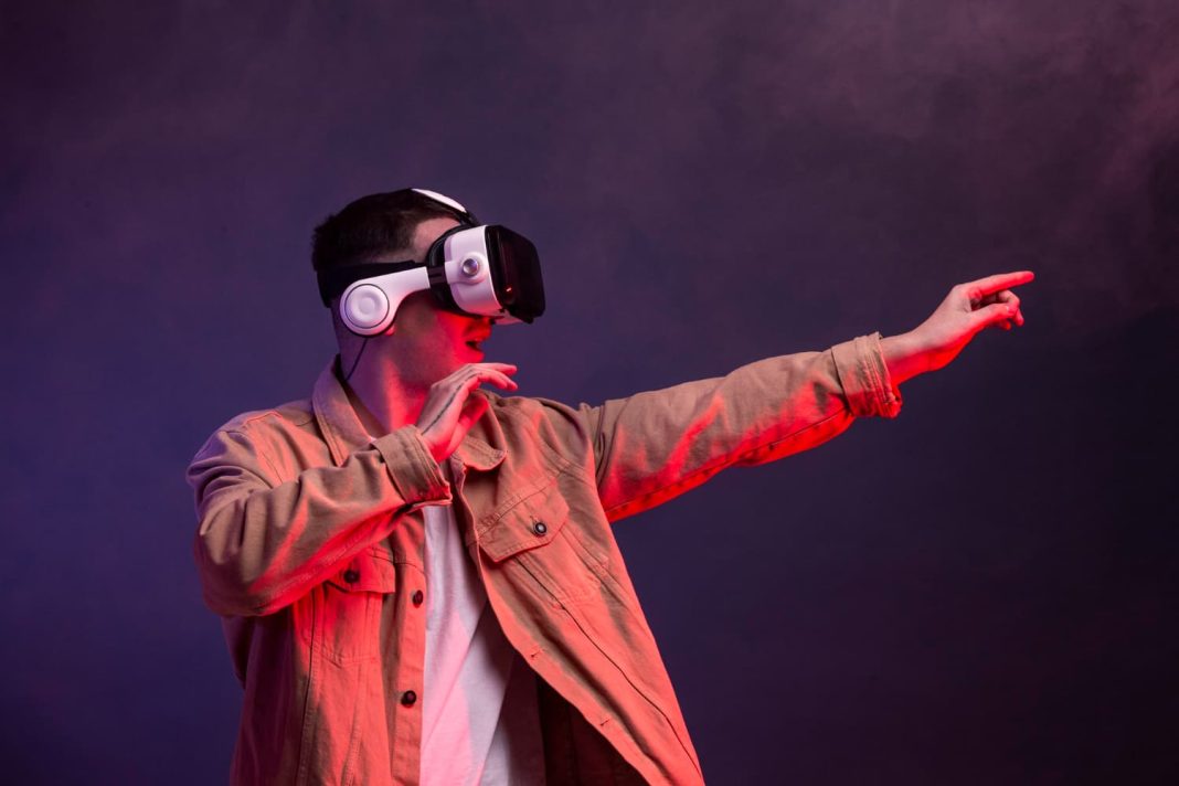 vr naocare