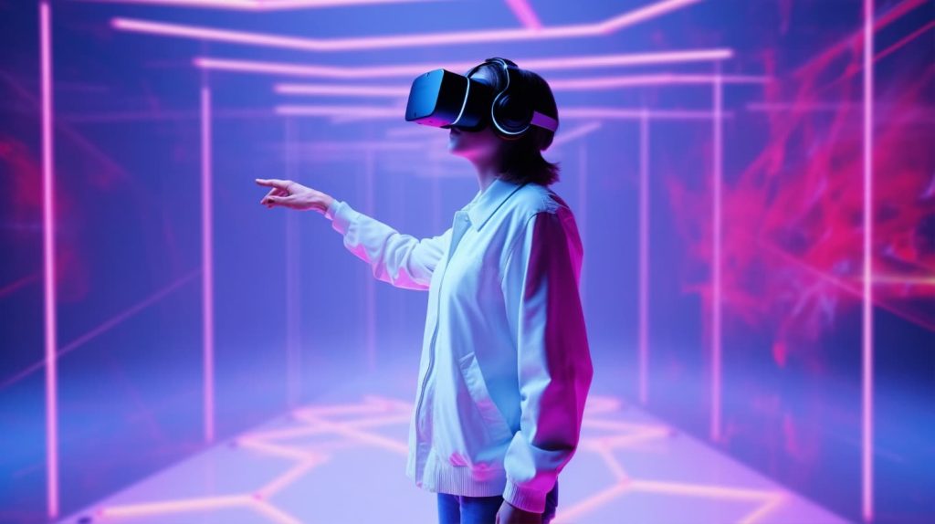 vr pc