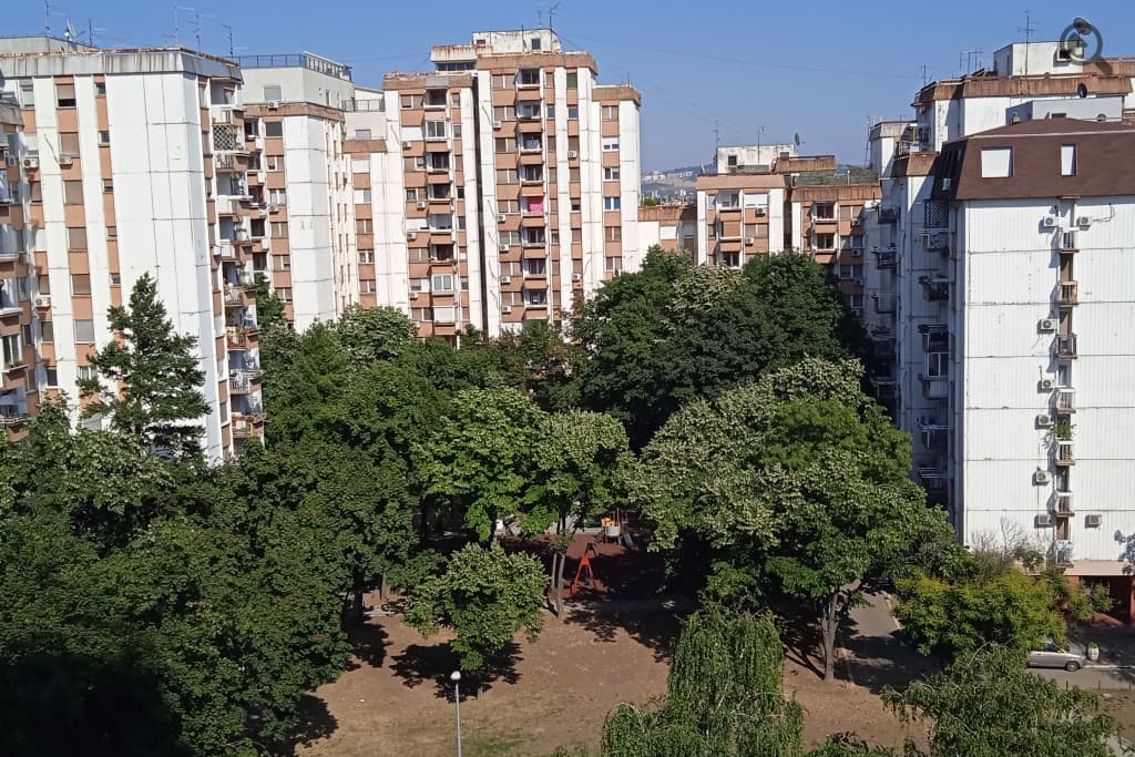 apartmani beograd centar